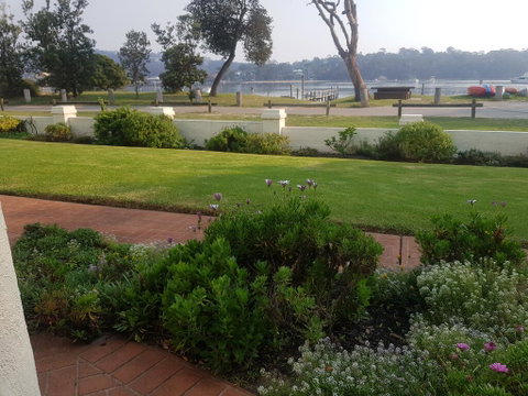 Bayview Apartments - Accommodation Fremantle 1
