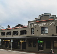 Bayview Hotel - Batemans Bay - Accommodation Fremantle
