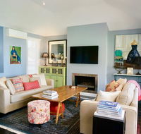 BayView House - Accommodation Fremantle