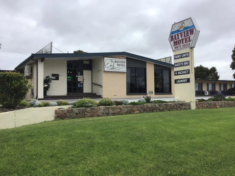 Bayview Motel - Accommodation Fremantle 0