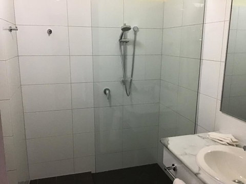 Bayview Motel - Accommodation Fremantle 1