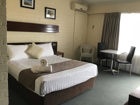 Bayview Motel - Accommodation Fremantle 2