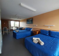 Bayview Motor Inn - Accommodation Fremantle