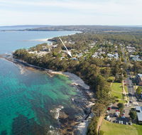 Bayview on Bowen  Jervis Bay Rentals - Accommodation Fremantle