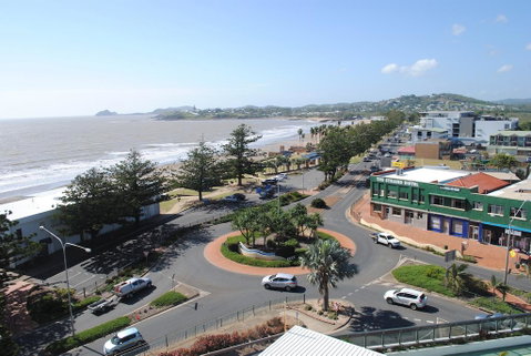 Bayview Tower - Accommodation Fremantle 3
