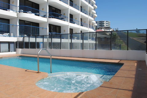 Bayview Tower - Accommodation Fremantle 1