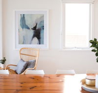 Bayview Townhouse - Accommodation Fremantle