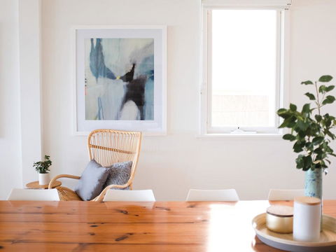Bayview Townhouse - Accommodation Fremantle 0