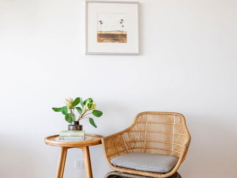 Bayview Townhouse - Accommodation Fremantle 3