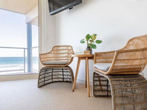 Bayview Townhouse - Accommodation Fremantle 1