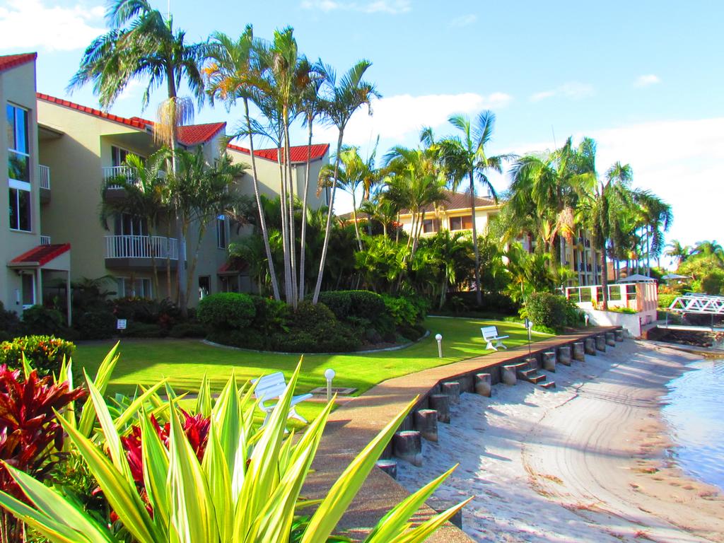  Accommodation Fremantle