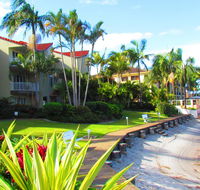 Bayview Waters Apartments - Accommodation Fremantle
