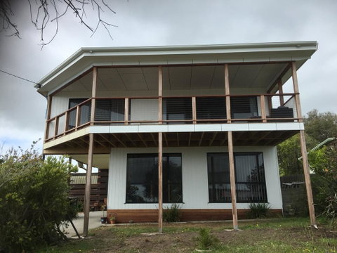 Bayviews - Accommodation Fremantle 0