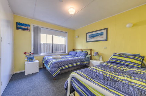 Bayviews - Accommodation Fremantle 3