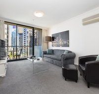 Bayviews - StayCentral - Accommodation Fremantle
