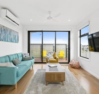 Beach  Golf Stays Australia - Accommodation Fremantle
