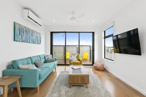 Beach & Golf Stays, Australia - Accommodation Fremantle 0
