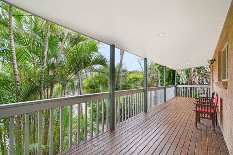Beach Affair - 10 Callitris Crescent - Accommodation Fremantle 3