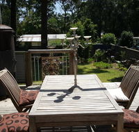 Beach and Bush Getaway - Accommodation Fremantle