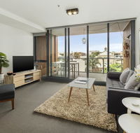 Beach Apartment Port Melbourne - Accommodation Fremantle