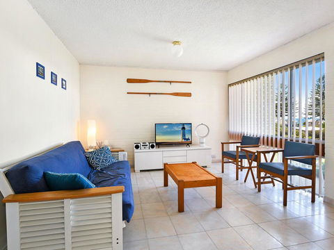 Beach Break - Accommodation Fremantle 0