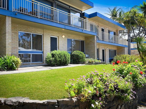 Beach Break - Accommodation Fremantle 1