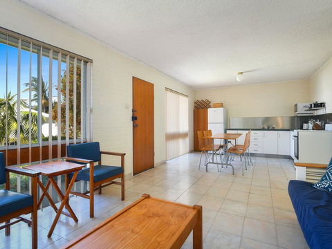 Beach Break - Accommodation Fremantle 2