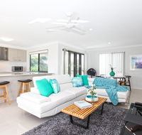 Beach Breeze Holiday House - Accommodation Fremantle
