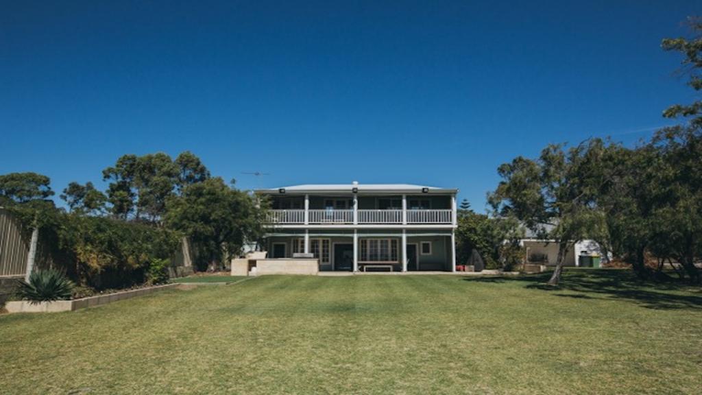  Accommodation Fremantle