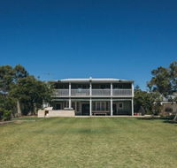 Beach Buoys House - Accommodation Fremantle