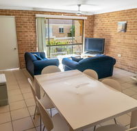 Beach Chalet 3 - Accommodation Fremantle