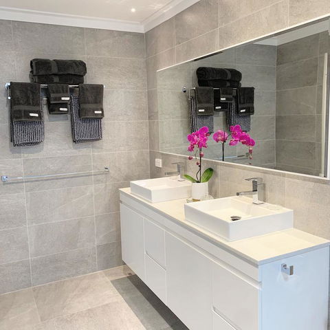 Beach Charm Villa Suite - Accommodation Fremantle 3