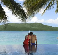 Beach Club - Accommodation Fremantle