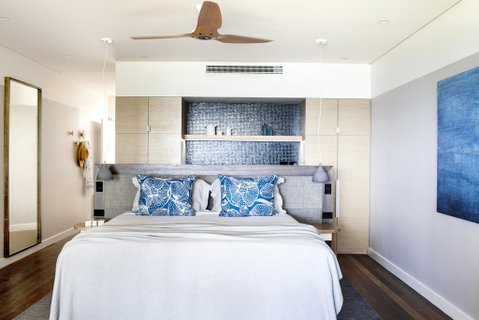 Beach Club - Accommodation Fremantle 1