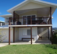 Beach Club 1 5 Gowing Street - Accommodation Fremantle