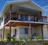 Beach Club 2 5 Gowing Street - Accommodation Fremantle