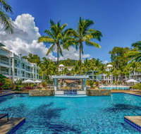 Beach Club Ap't with Private Access to lagoon Pool - Accommodation Fremantle