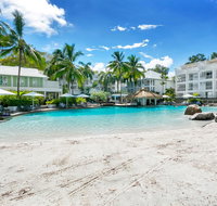 Beach Club Lagoon Apartment 4111 - Accommodation Fremantle