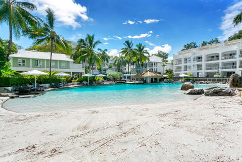 Beach Club Lagoon Apartment 4111 - Accommodation Fremantle 0