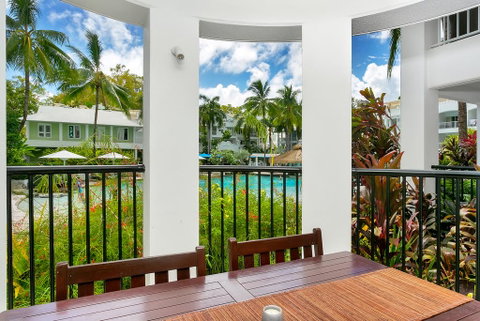 Beach Club Lagoon Apartment 4111 - Accommodation Fremantle 2