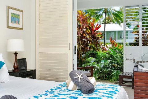 Beach Club Lagoon Apartment 4111 - Accommodation Fremantle 3