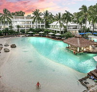 Beach Club Palm Cove - Accommodation Fremantle