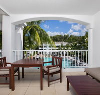BEACH CLUB PENTHOUSE 5134 - Accommodation Fremantle