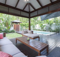 Beach Condominium - Accommodation Fremantle