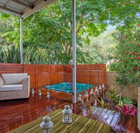 Beach Cottage on Cassia Avenue Central Coolum Beach - Accommodation Fremantle
