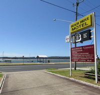 Beach Drive Motel - Accommodation Fremantle