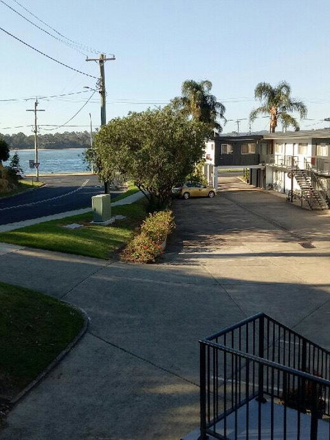 Beach Drive Motel - Accommodation Fremantle 3