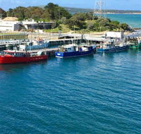 Beach Haven Caravan Park - Accommodation Fremantle