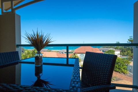 Beach Haven Executive Apartments - Accommodation Fremantle 2