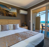 Beach Haven Executive Apartments - Accommodation Fremantle